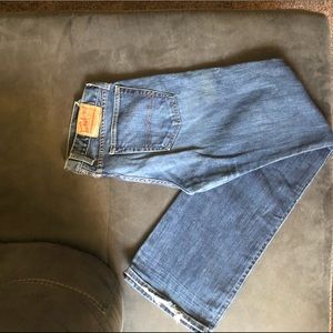 Lucky Brand Jeans
